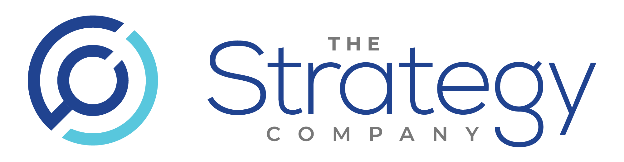 The Strategy Company